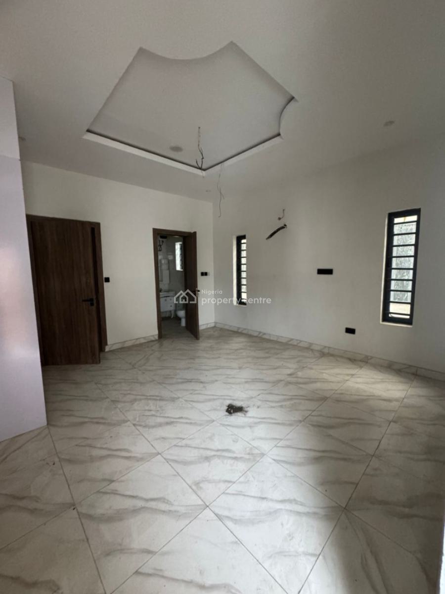 Spacious Miniflat Apartment, Vinjoe Court, Ocean Har Our Estate, Orchid Road, Lekki, Lagos, Mini Flat (room and Parlour) for Rent
