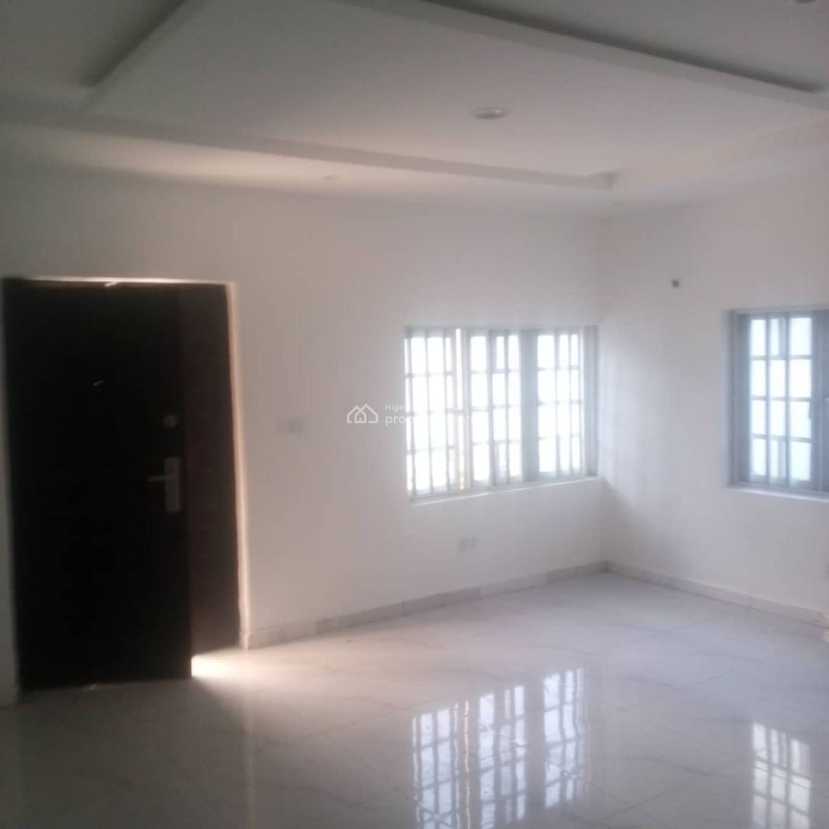 Luxury 2 Bedrooms Flat, Remlek, Badore, Ajah, Lagos, Flat / Apartment for Rent