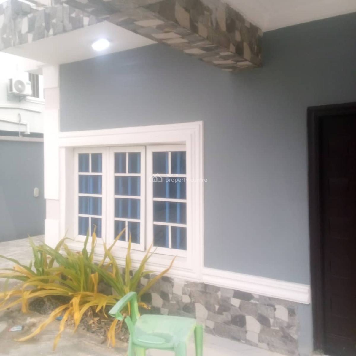 Luxury 2 Bedrooms Flat, Remlek, Badore, Ajah, Lagos, Flat / Apartment for Rent