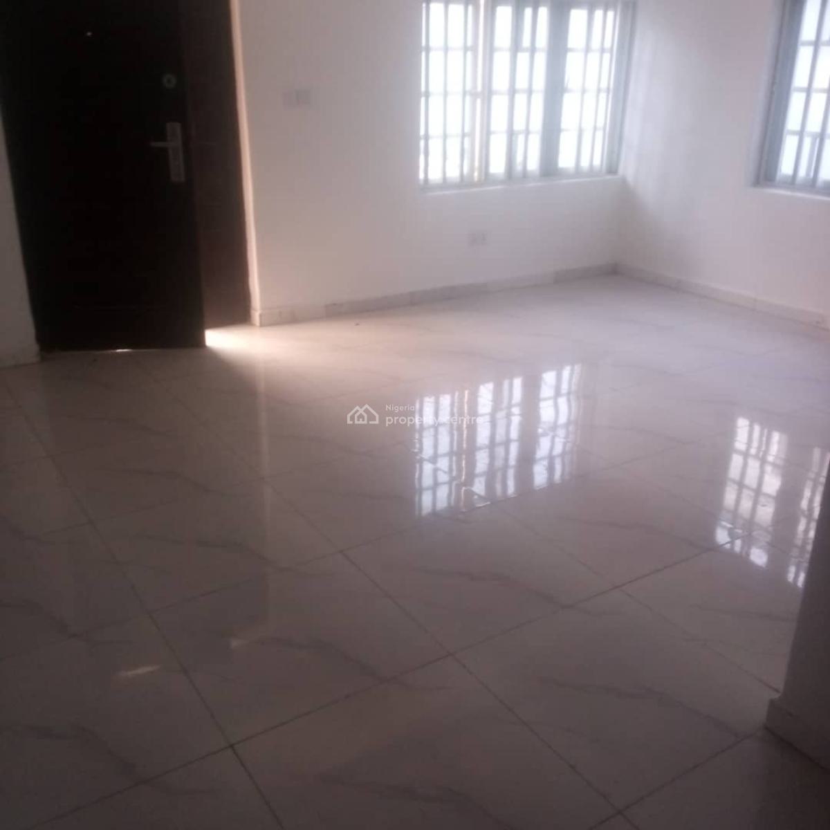 Luxury 2 Bedrooms Flat, Remlek, Badore, Ajah, Lagos, Flat / Apartment for Rent