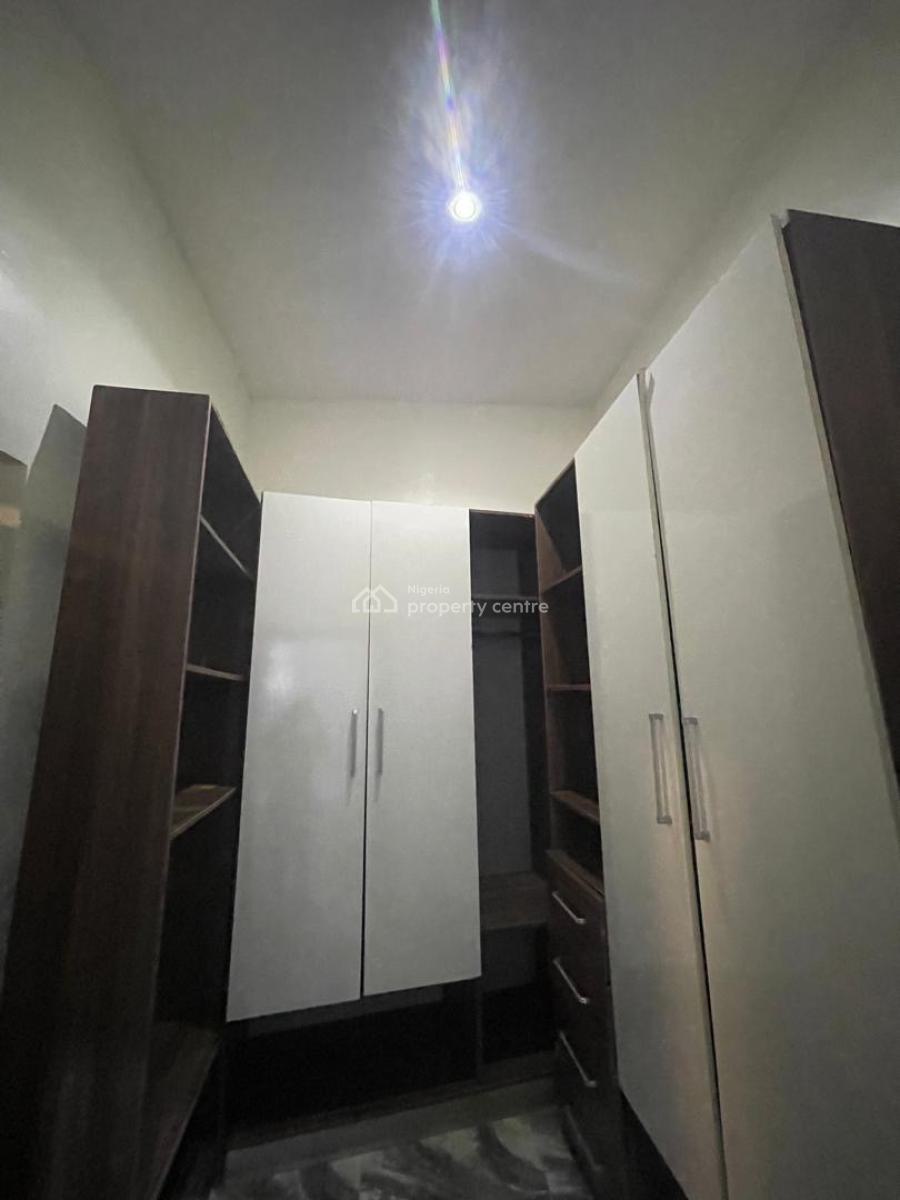 4bedroom Semi Detached Duplex, Ikota, Lekki, Lagos, Semi-detached Duplex for Rent