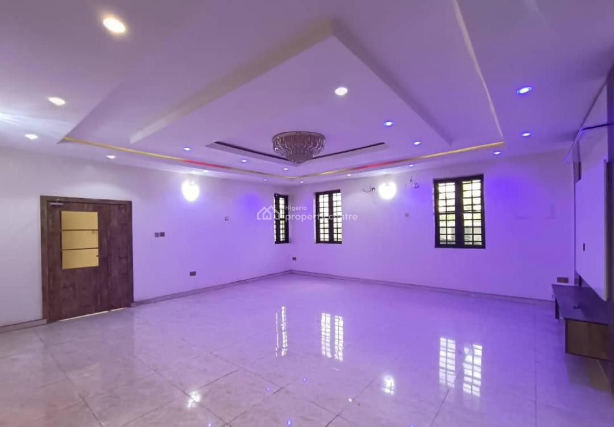 Tastefully Built 5 Bedroom Duplex, Elepe, Ijede, Lagos, Detached Duplex for Sale