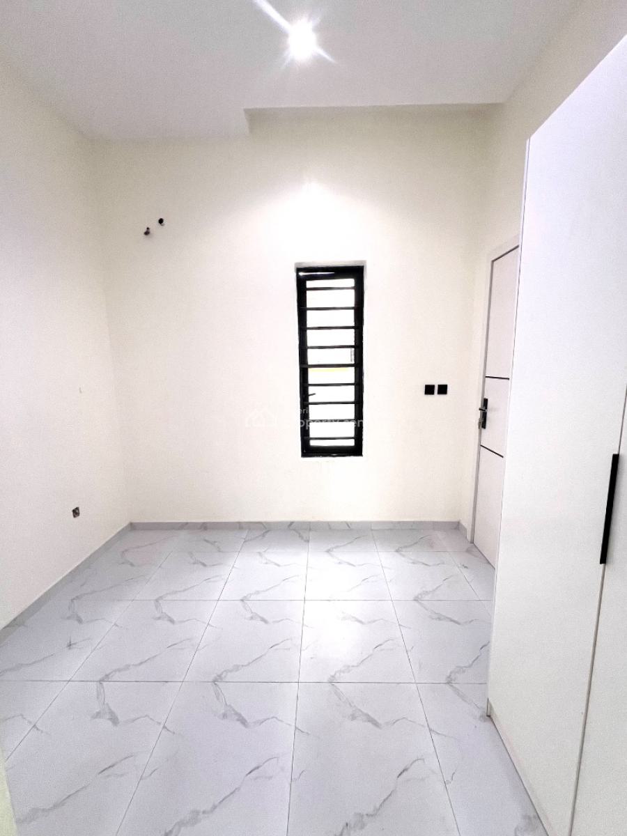 Luxury 4 Bedroom Semi Detached Duplex., Olokonla, Ajah, Lagos, House for Sale