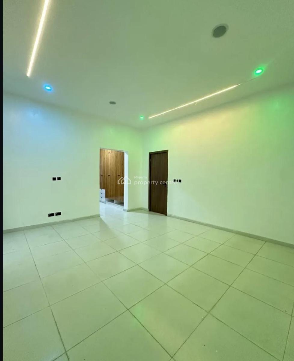 4 Bedroom Fully  Detached Duplex + Bq, Swimming Pool, Orchid, Lekki, Lagos, Detached Duplex for Sale