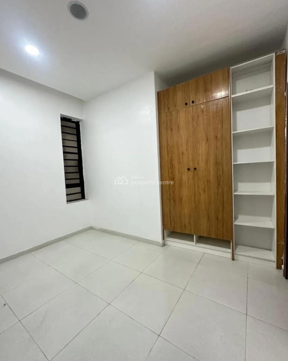 4 Bedroom Fully  Detached Duplex + Bq, Swimming Pool, Orchid, Lekki, Lagos, Detached Duplex for Sale