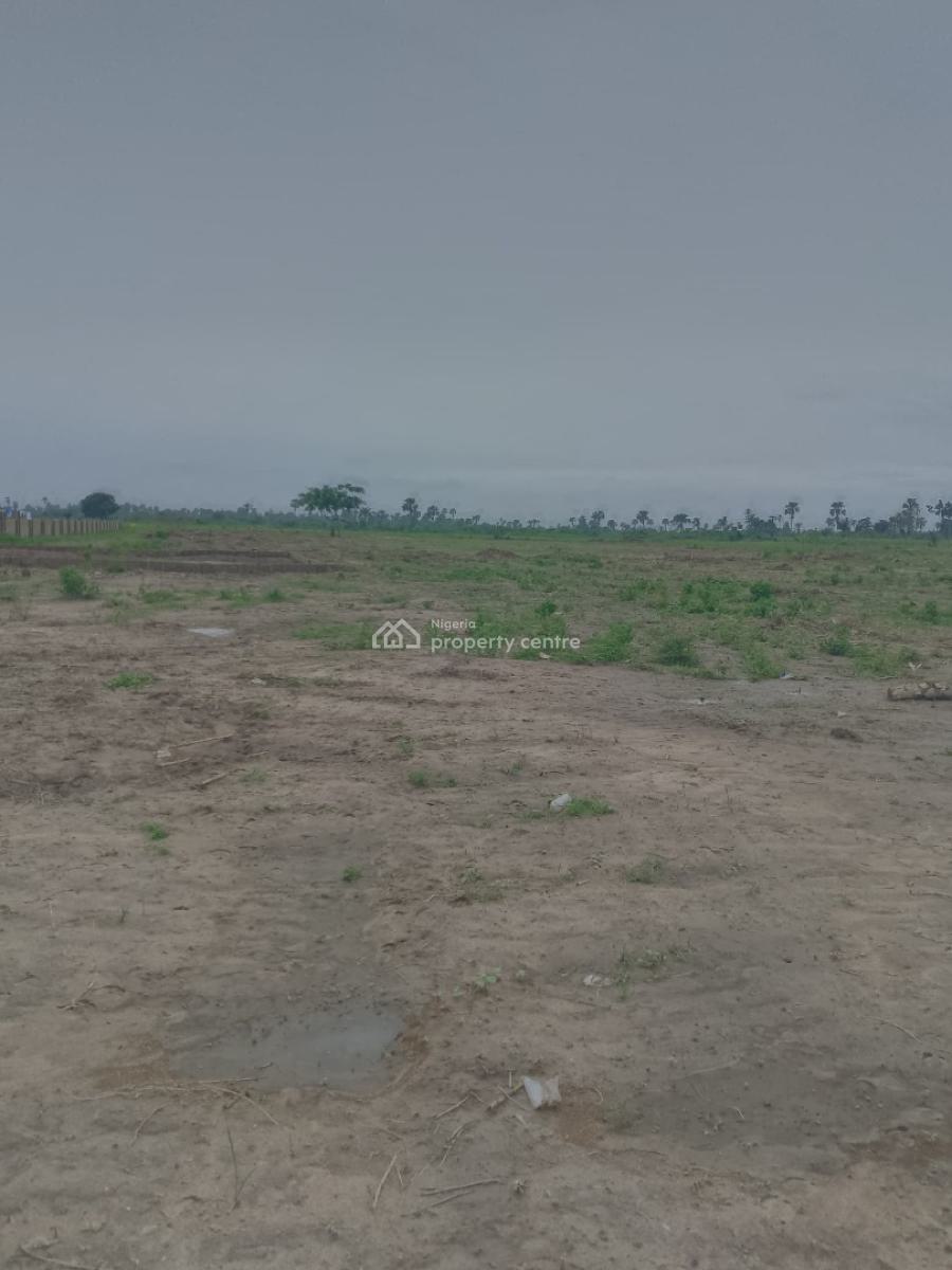 Secure an Affordable Property, Ilado Community, Ikorodu, Lagos, Residential Land for Sale