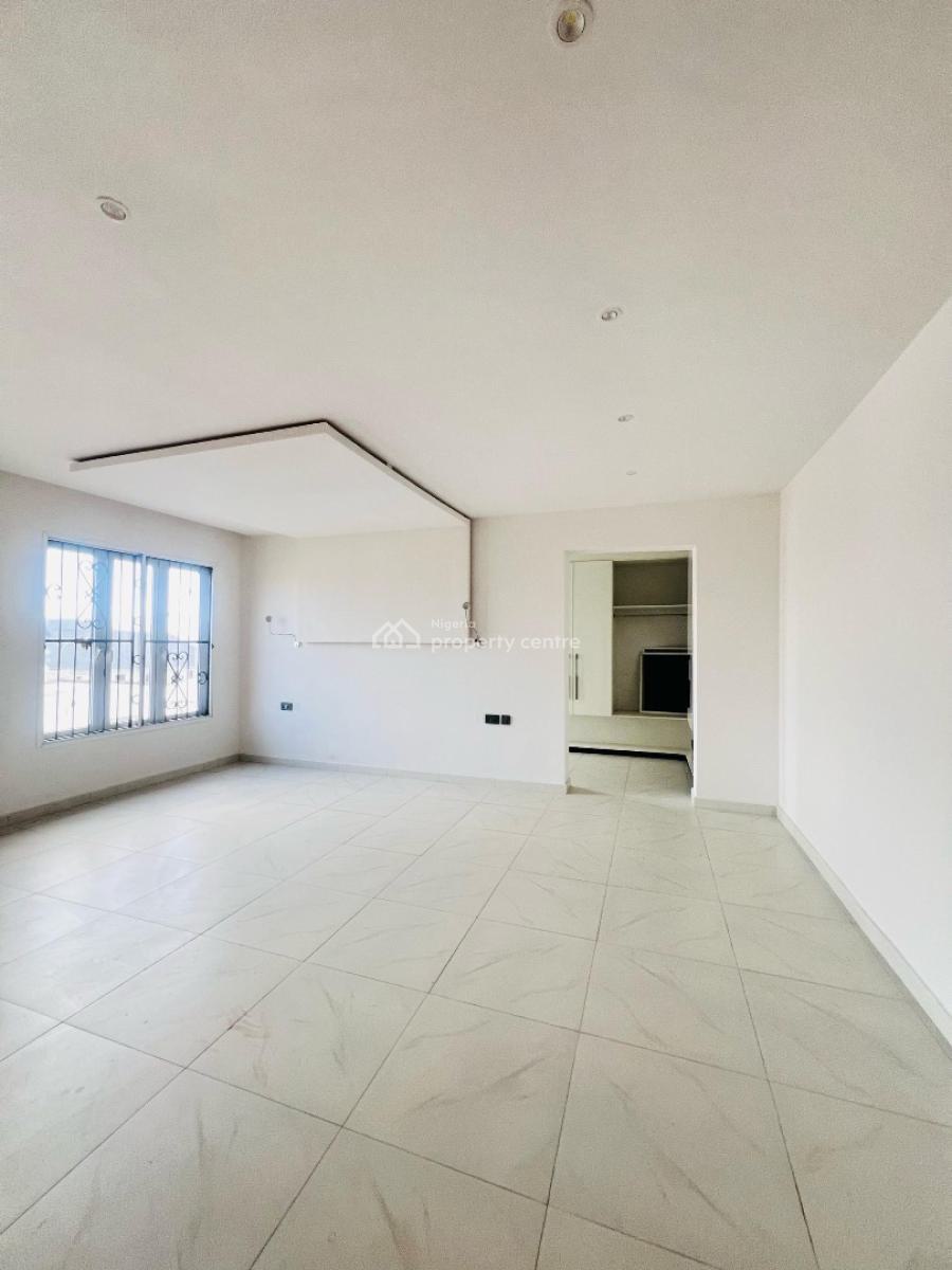 Super Affordable Maisonette with Study Room and Bq, Victoria Island (vi), Lagos, House for Sale