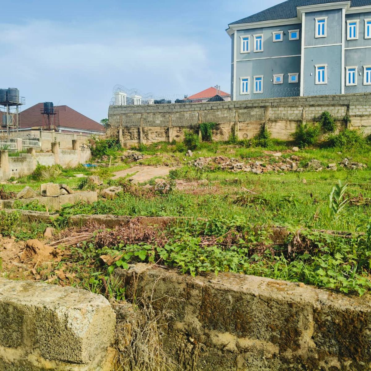 Luxury Land in Apo Resettlement, Apo Resettlement, Apo, Abuja, Residential Land for Sale