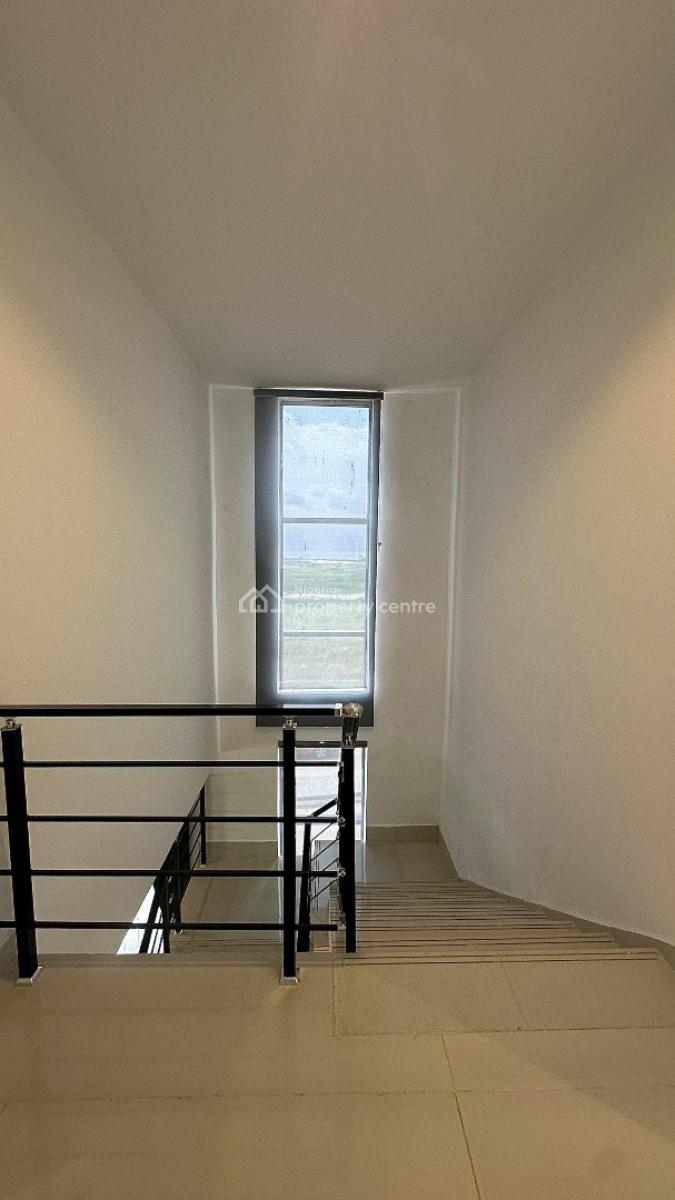 Automated 4bedroom, Lekki Phase 1, Lekki, Lagos, Semi-detached Duplex for Sale