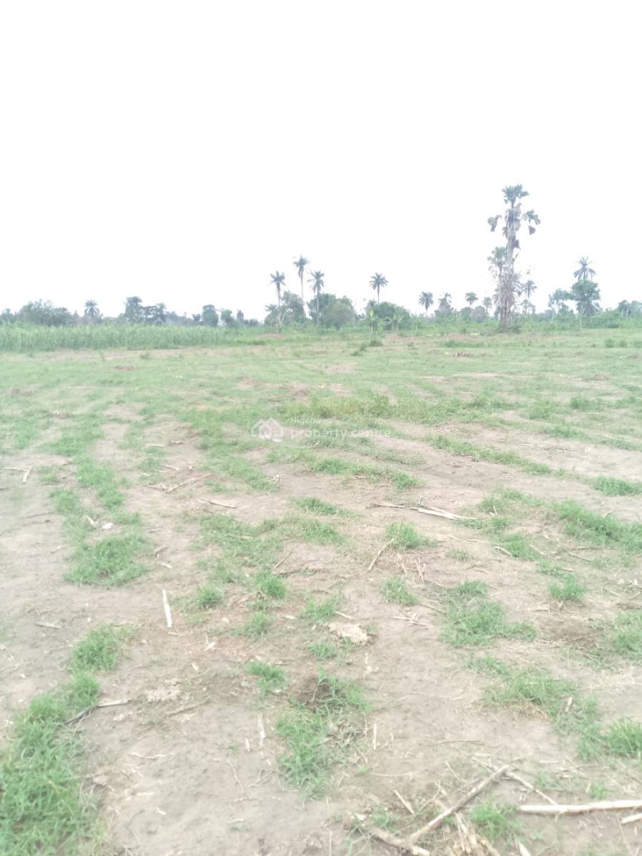 Most Affordable C of O Titled Land, Ilado,omu_epe, Ikorodu, Lagos, Residential Land for Sale