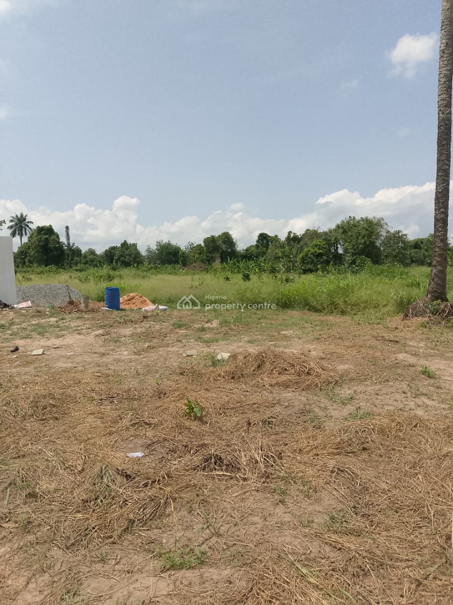 The Best All Inclusive Plot of Land, Ibefun Community, Epe, Lagos, Residential Land for Sale