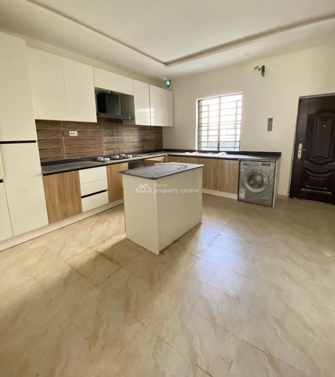 Luxury 4bedroom, Ogombo, Ajah, Lagos, Semi-detached Duplex for Rent