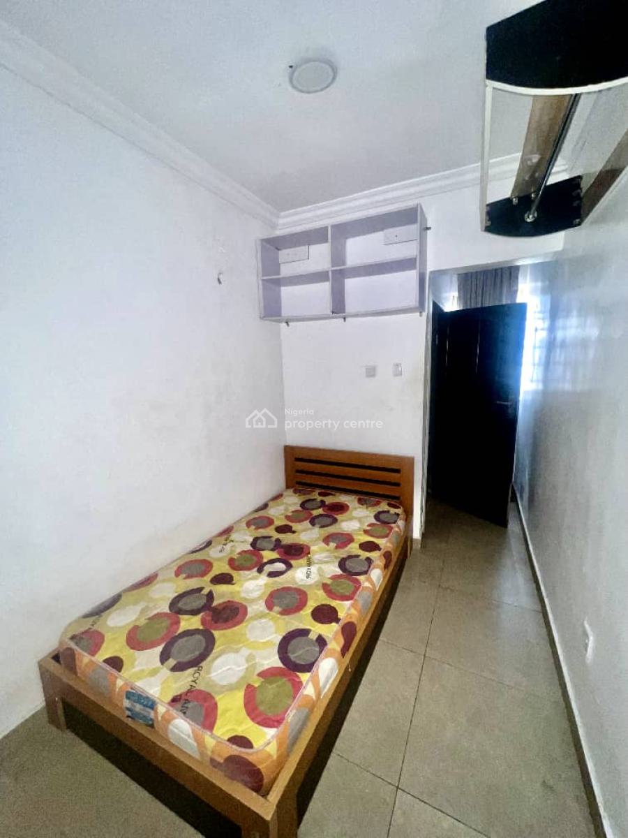Bq, Conservation Centre, Lekki, Lagos, Flat / Apartment for Rent