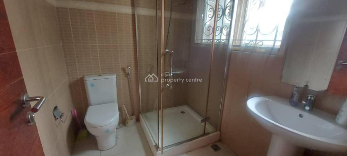 Luxury 3bedroom, Ikoyi, Lagos, Block of Flats for Sale