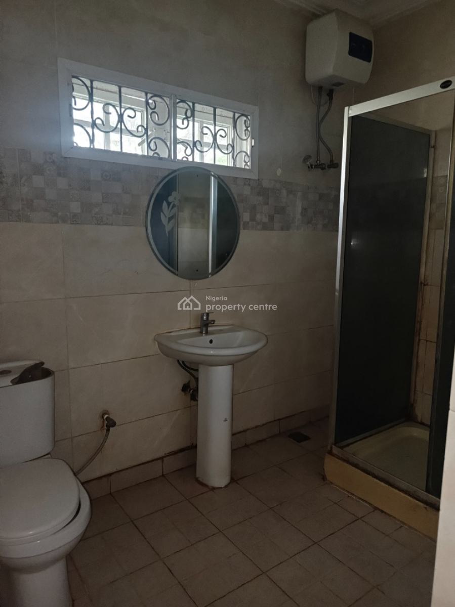 3-bedroom Terrace + Bq in Prime Gated Community, Lekki Gardens Phase 1 (dkk/blenco Axis), Sangotedo, Ajah, Lagos, Terraced Duplex for Sale