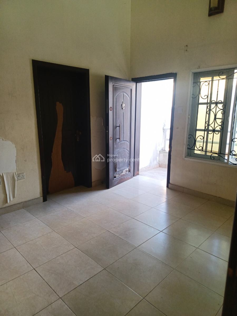 3-bedroom Terrace + Bq in Prime Gated Community, Lekki Gardens Phase 1 (dkk/blenco Axis), Sangotedo, Ajah, Lagos, Terraced Duplex for Sale