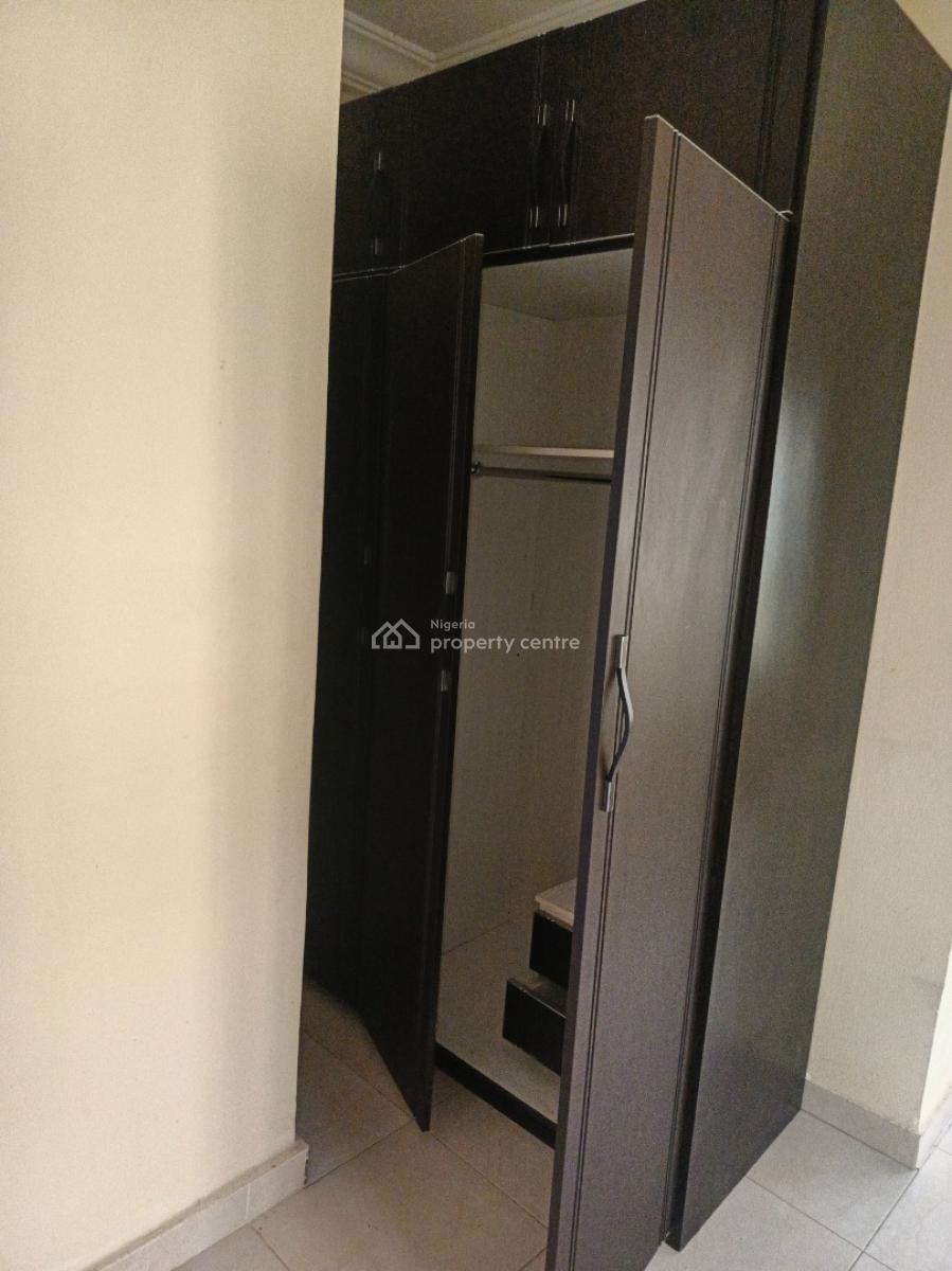 3-bedroom Terrace + Bq in Prime Gated Community, Lekki Gardens Phase 1 (dkk/blenco Axis), Sangotedo, Ajah, Lagos, Terraced Duplex for Sale