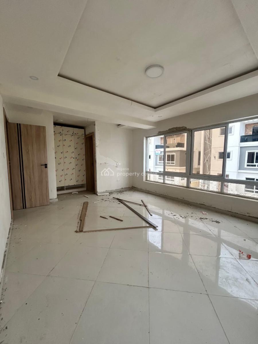 Brand New 5bedroom Detached Duplex at Lekki, Osapa London, Lekki, Lagos, Detached Duplex for Rent