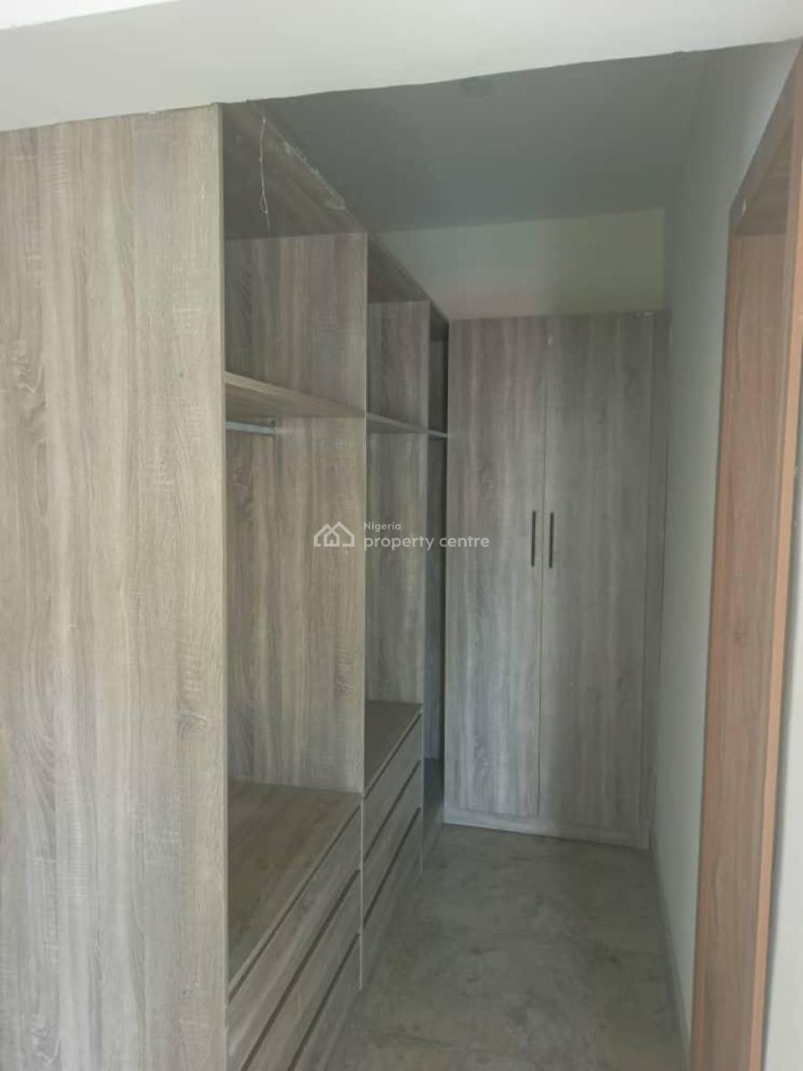 4 Bedroom Terrace Duplex, Lekki Phase 1, Lekki Phase 1, Lekki, Lagos, Terraced Duplex for Rent