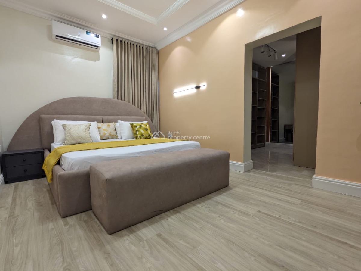 Aesthetically Pleasing One (1) Bedroom Apartment  Whitesand Elf  Le, Lekki Phase 1, Lekki, Lagos, Flat / Apartment Short Let