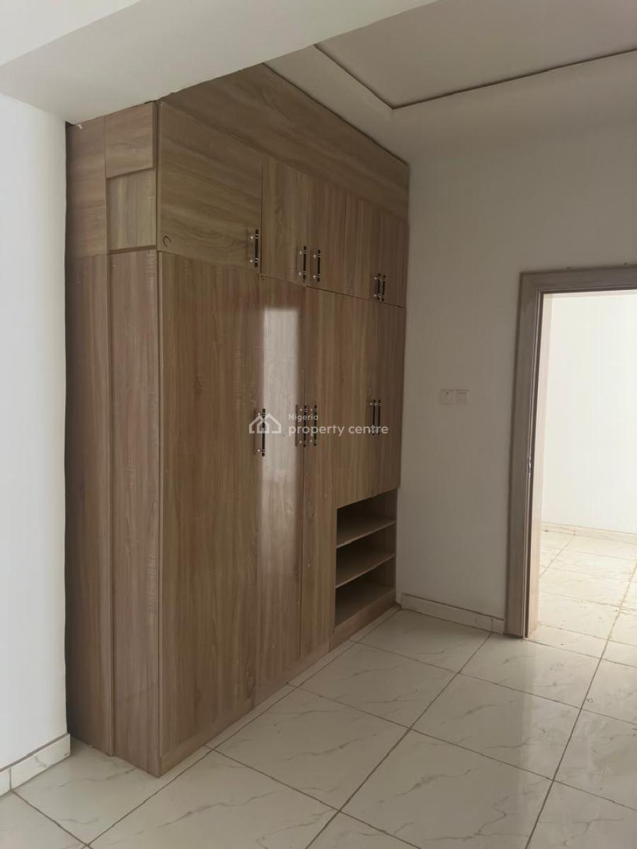 Luxury 4 Bedroom Terrace Duplex, Galadimawa, Abuja, House for Sale