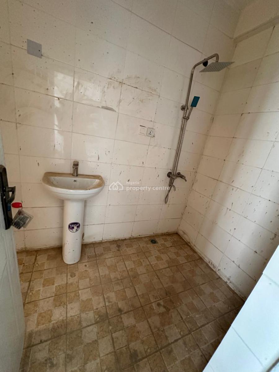 Luxury 4 Bedroom Terrace Duplex, Galadimawa, Abuja, House for Sale