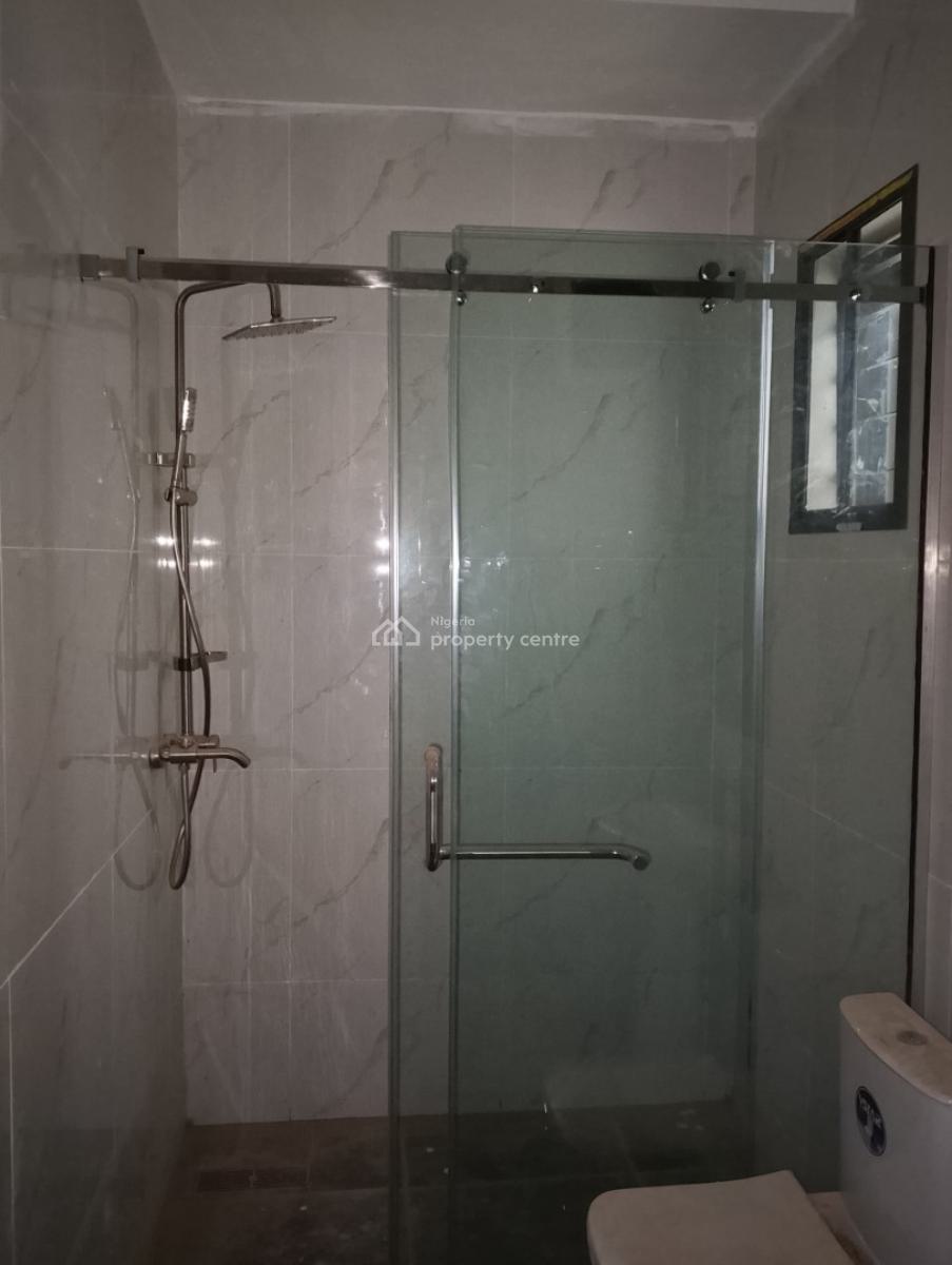 5bedroom Terrace Duplex, Mabushi, Abuja, Terraced Duplex for Rent