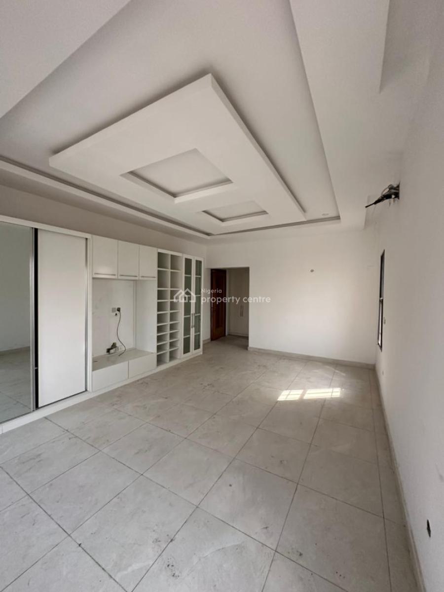5 Bedroom Fully Detached Duplex, U3 Estate, Lekki Phase 1, Lekki, Lagos, Detached Duplex for Sale