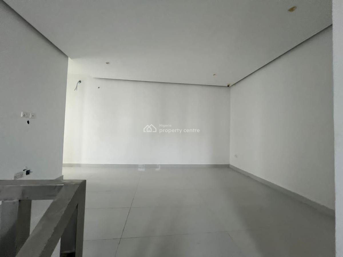 4 Bedroom Detached Duplex, Ikate, Lekki, Lagos, Detached Duplex for Sale