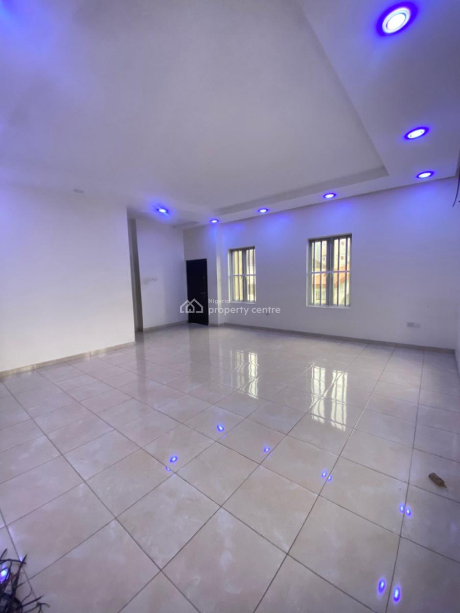Luxury Studio Apartment, Osapa, Lekki, Lagos, Self Contain (single Rooms) for Rent