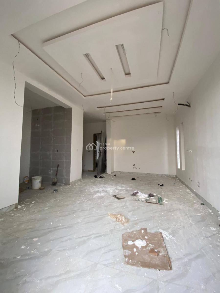 Lovely 5 Bedroom Fully Detached Duplex, Opulence 5 Bedroom Detached Duplex in a Guarded Estate, Omole Phase 1, Ikeja, Lagos, Detached Duplex for Sale