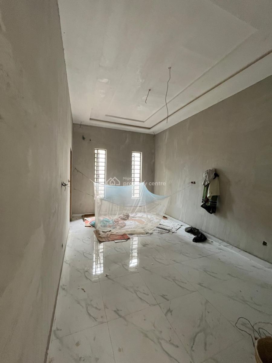 5 Bedroom Fully Detached Duplex, Omole Phase 1, Ikeja, Lagos, Detached Duplex for Sale