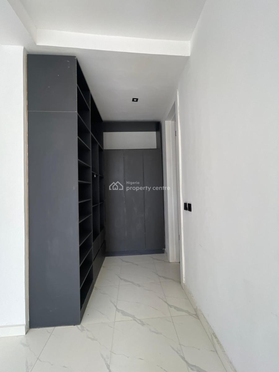 Elegant 2bedroom Apartment with Elevator & Pool in a Secured Location, Ikate Elegushi, Lekki, Lagos, Flat / Apartment for Sale