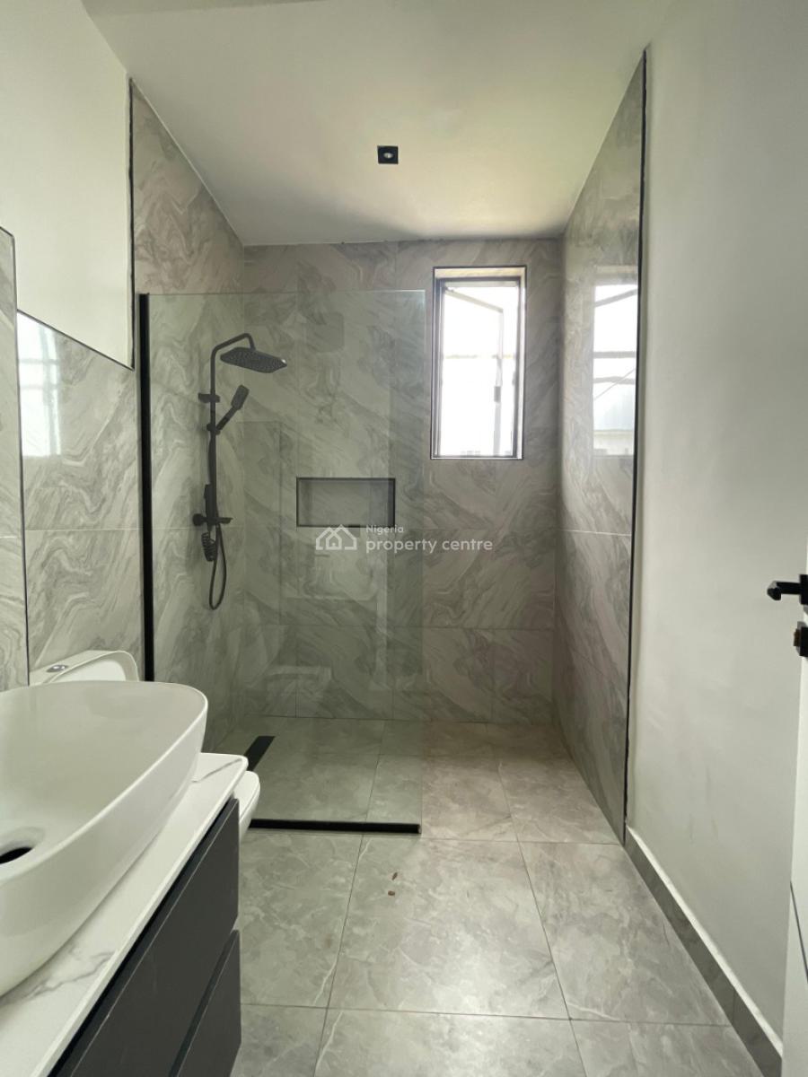 Elegant 2bedroom Apartment with Elevator & Pool in a Secured Location, Ikate Elegushi, Lekki, Lagos, Flat / Apartment for Sale