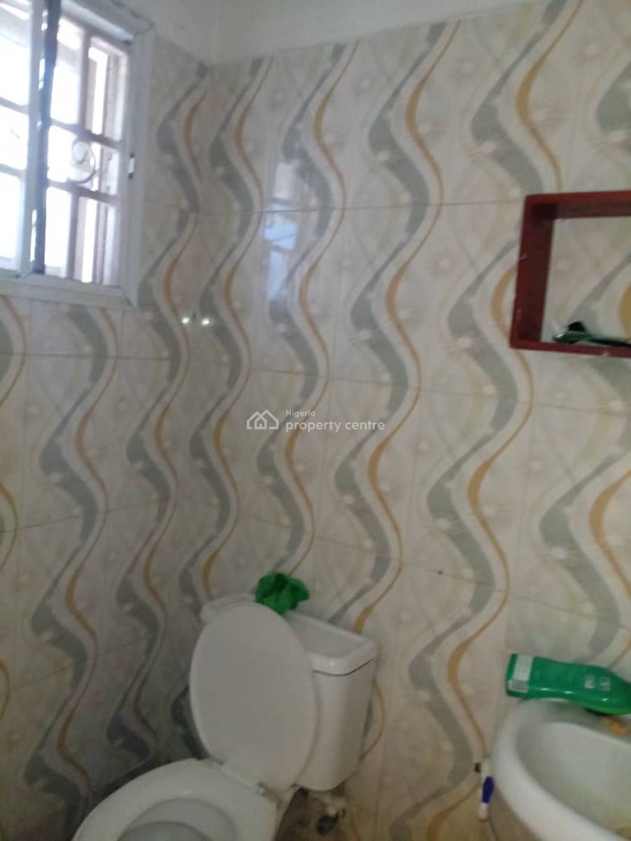 Luxury Miniflat, Allied Garden, Badore, Ajah, Lagos, Mini Flat (room and Parlour) for Rent