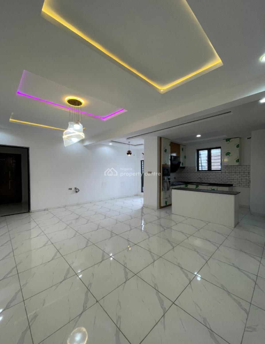 Luxury 2 Bedroom Apartment, Ikate, Lekki, Lagos, Flat / Apartment for Sale