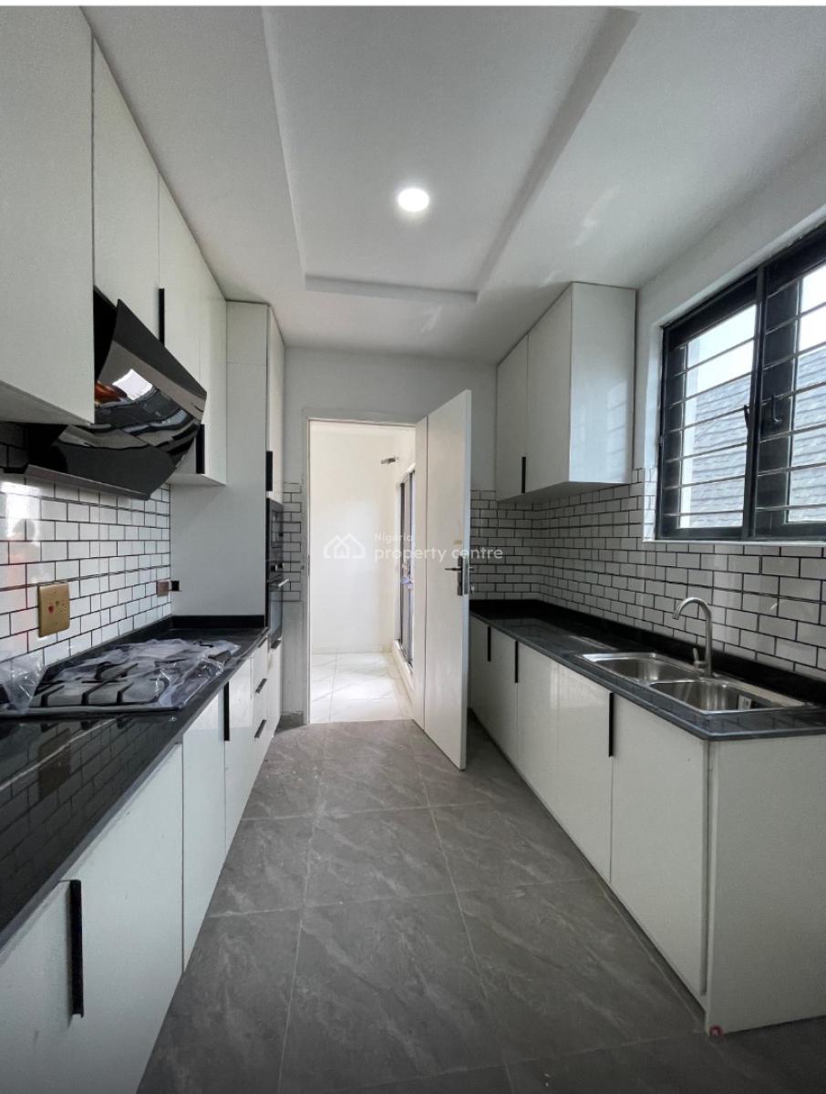 Luxury 2 Bedroom Apartment, Ikate, Lekki, Lagos, Flat / Apartment for Sale