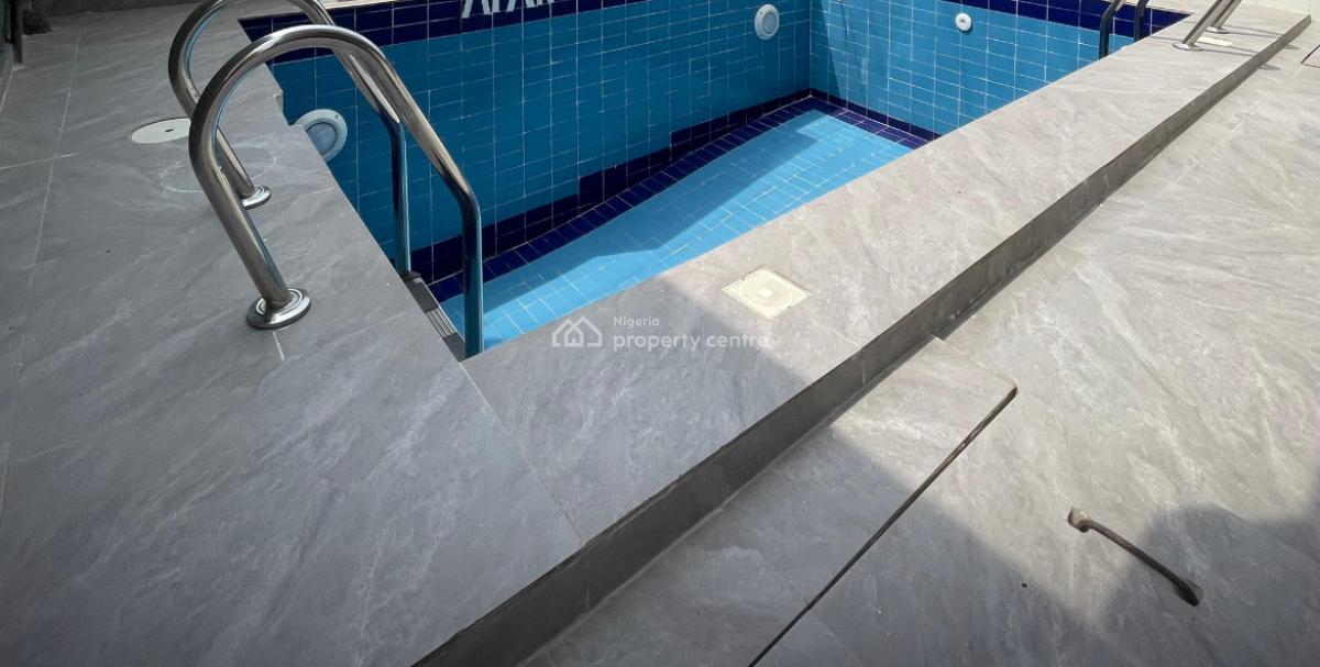 Luxury 2 Bedroom Apartment, Ikate, Lekki, Lagos, Flat / Apartment for Sale