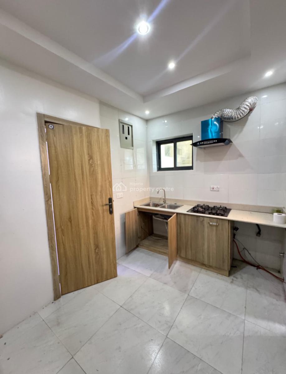 Exquisite 2 Bedroom Apartment, Ikate Lekki Lagos., Ikate, Lekki, Lagos, Flat / Apartment for Rent