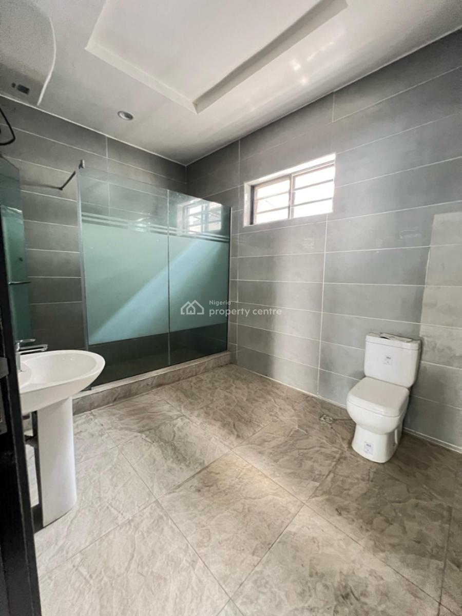 Well Designed 5 Bedroom Detached Duplex in a Ultra Exclusive Location, Ikate Elegushi, Lekki, Lagos, Detached Duplex for Sale