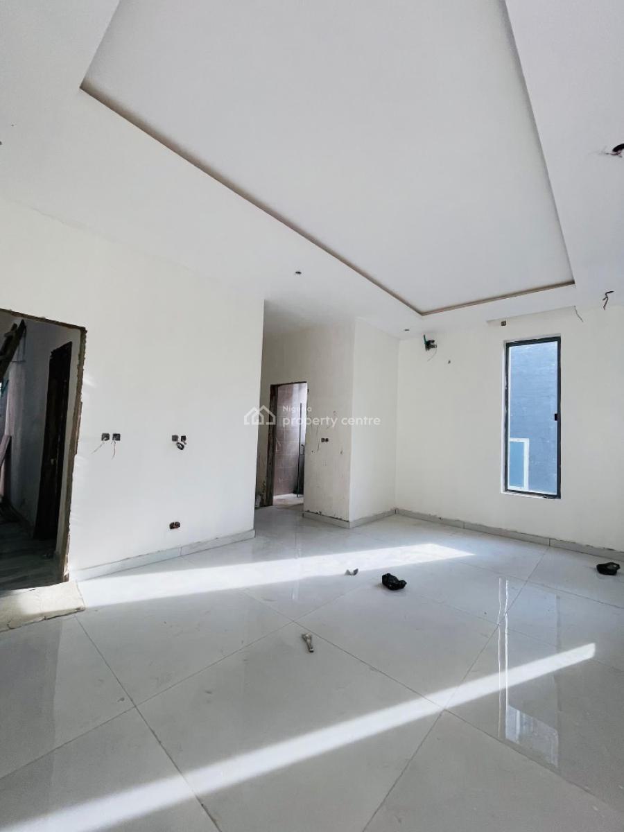 Oligarch Standard 5 Bedroom Super Luxury Home with Elevator, Cinema., Ikoyi, Lagos, House for Sale