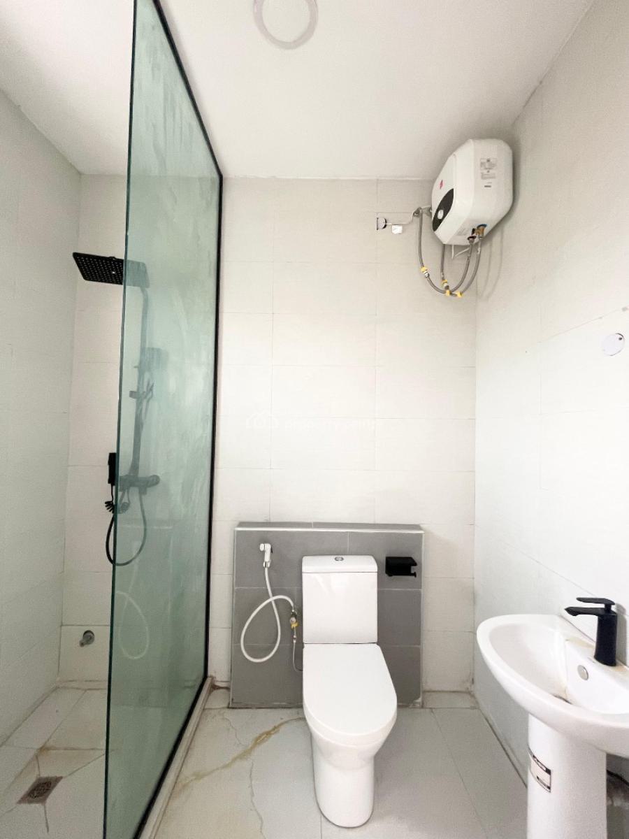 Luxury 4 Bedroom Contemporary Terrace Duplex., Lekki, Lagos, House for Sale
