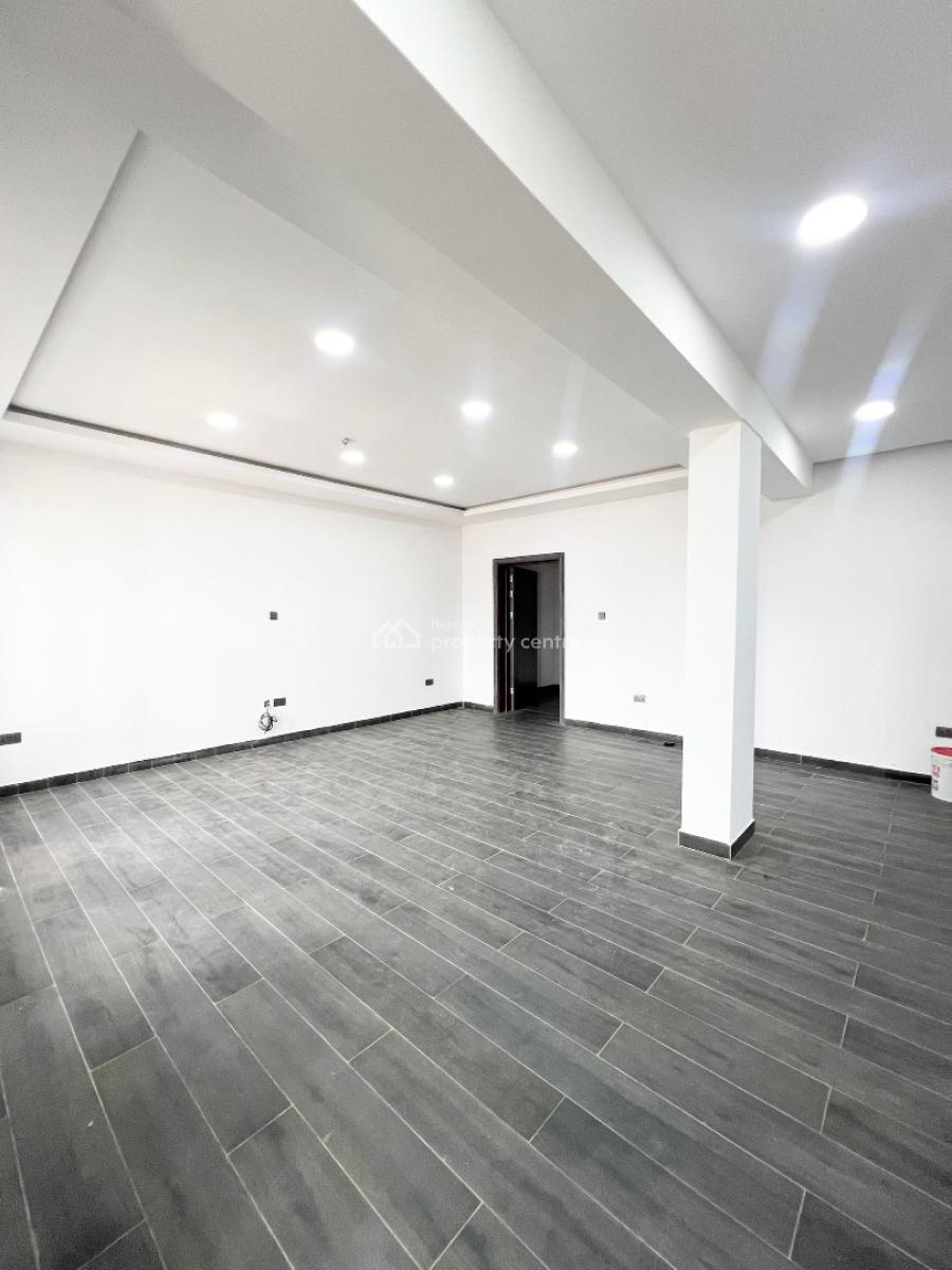 Serviced 3 Apartments Available., Osapa, Lekki, Lagos, Flat / Apartment for Sale