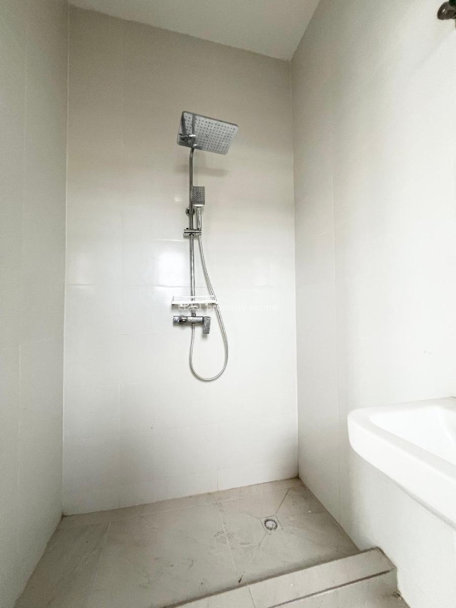 Luxury 2 & 3 Apartments Available, Lekki, Lagos, Flat / Apartment for Sale