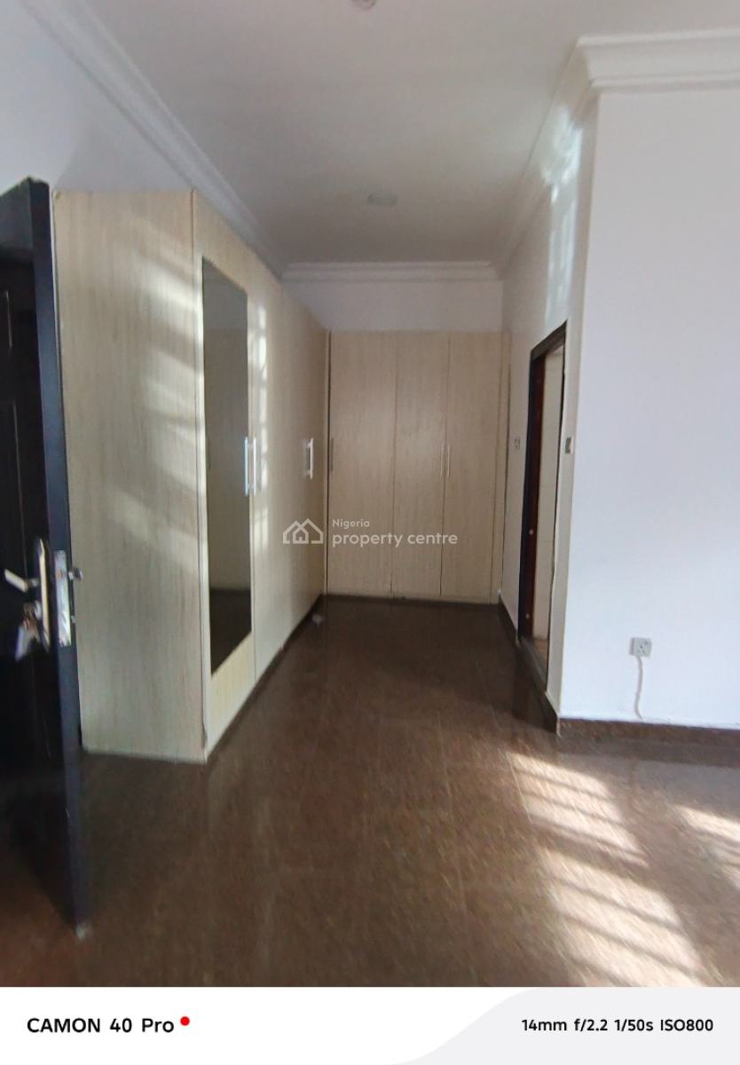 Brand New 3 Bedroom Flat Upstairs in Ilasan, Ilasan By Salem Lekki, Ilasan, Lekki, Lagos, Flat / Apartment for Rent