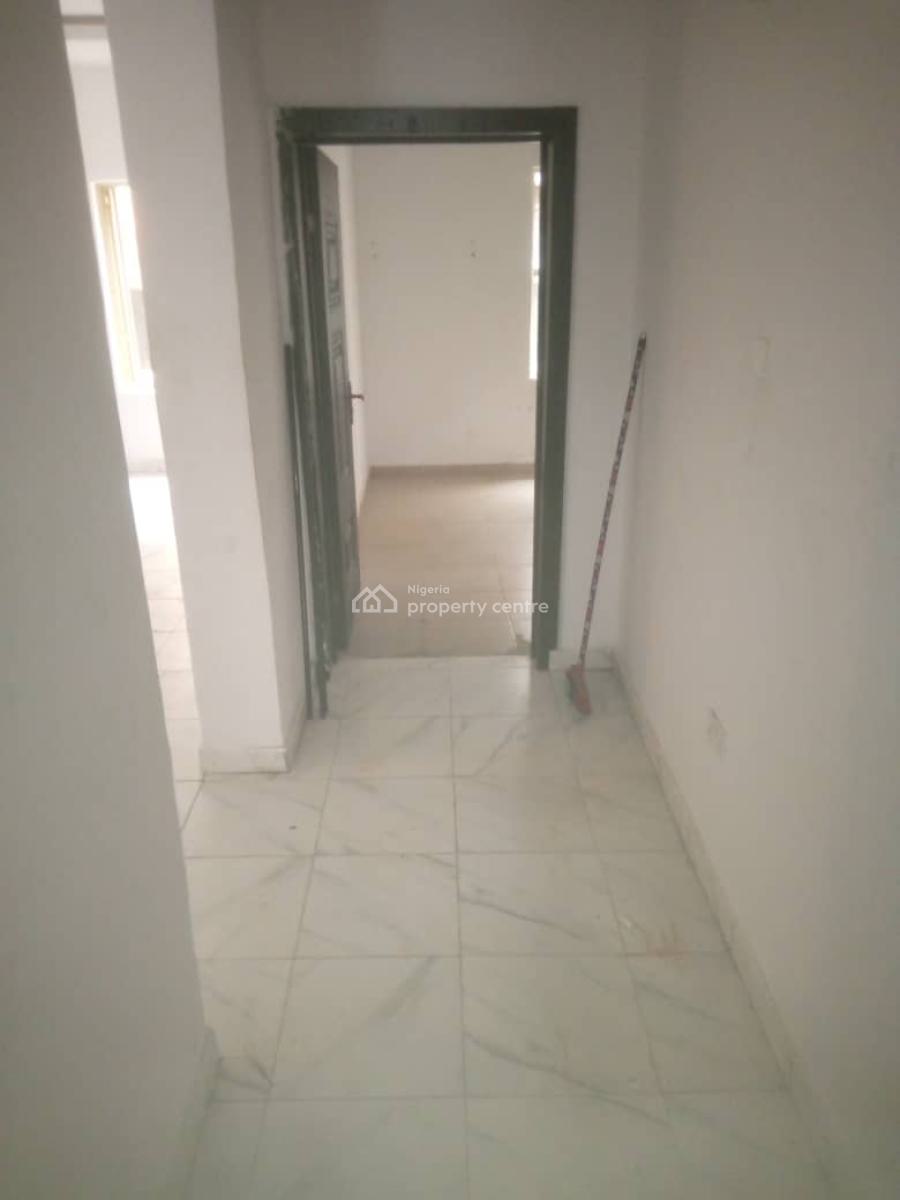 a Luxury 2bed Rooms Flat with Excel, Badore, Ajah, Lagos, Flat / Apartment for Rent