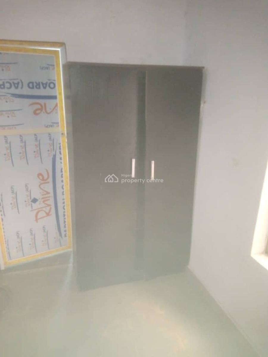 a Luxury 2bed Rooms Flat with Excel, Badore, Ajah, Lagos, Flat / Apartment for Rent