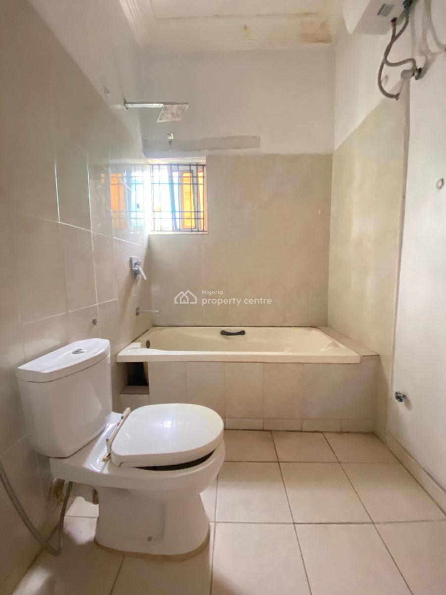 5 Bedroom Terrace Duplex, Oral Estate, Lekki, Lagos, Terraced Duplex for Sale