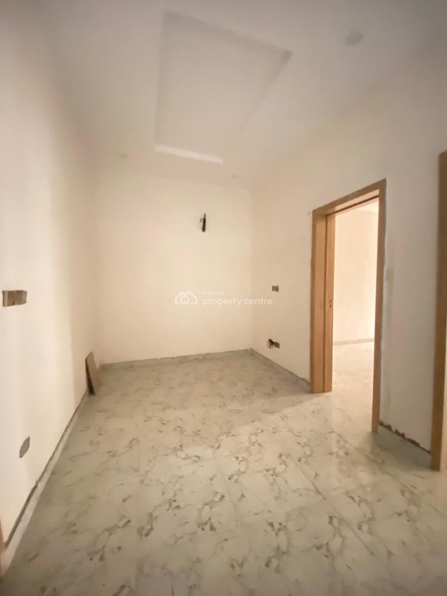 4 Bedroom Terrace Duplex with Pool, Playground, Gym & Mini Mart, Oba Avenue Ikota, Lekki, Lagos, Terraced Duplex for Sale