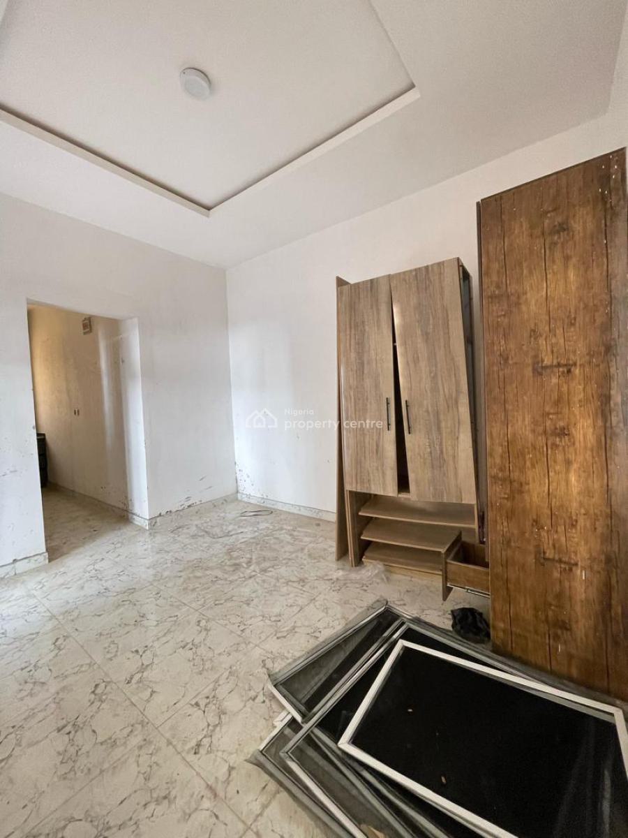 a Room Self Contained with Playground, Pool & Gym, Oba Avenue, Ikota, Lekki, Lagos, Self Contain (single Rooms) for Rent
